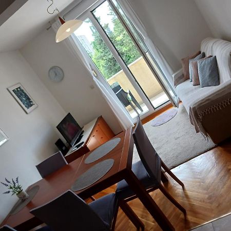 Apartment Tereza Split Exterior foto