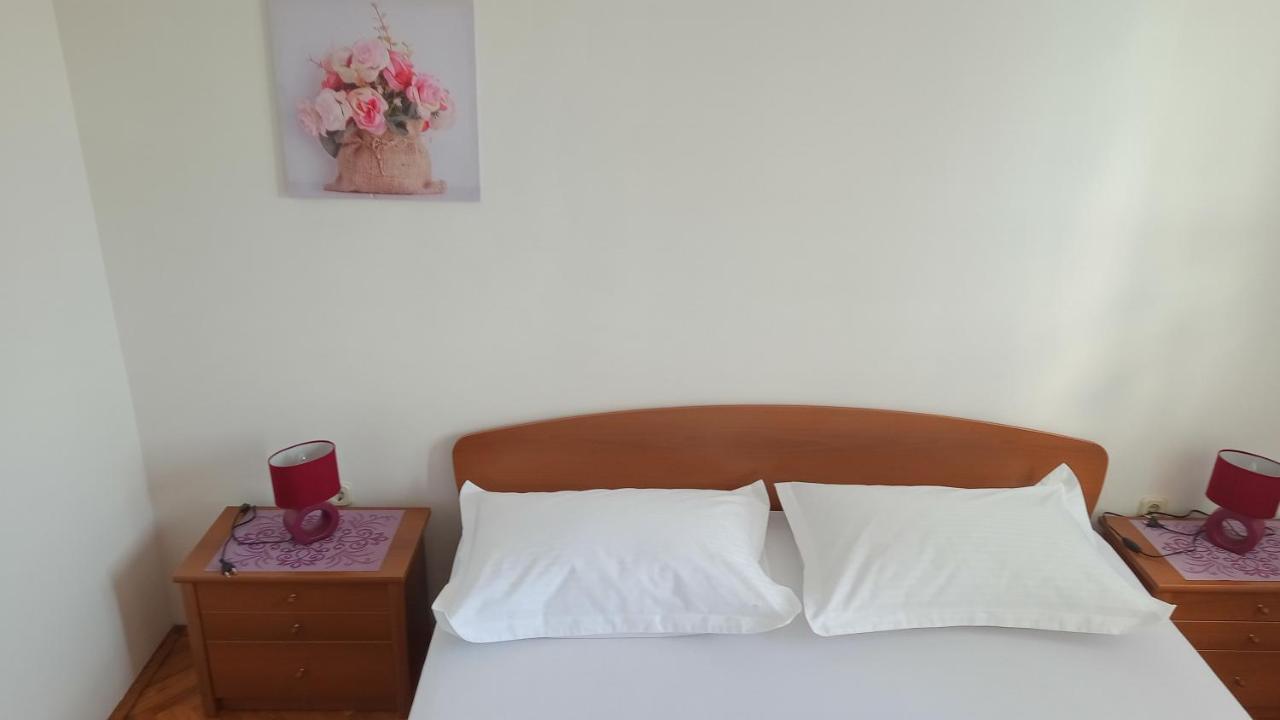 Apartment Tereza Split Exterior foto