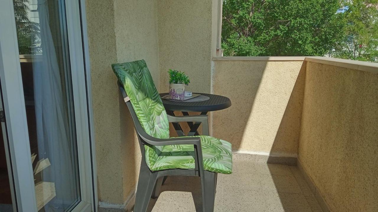Apartment Tereza Split Exterior foto