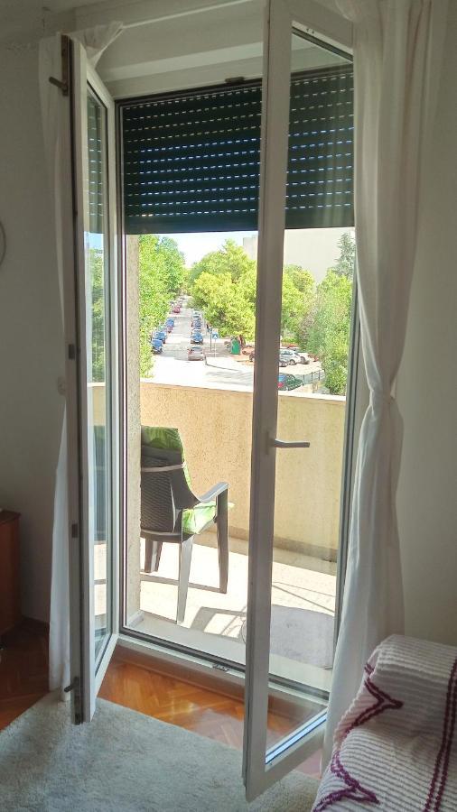 Apartment Tereza Split Exterior foto