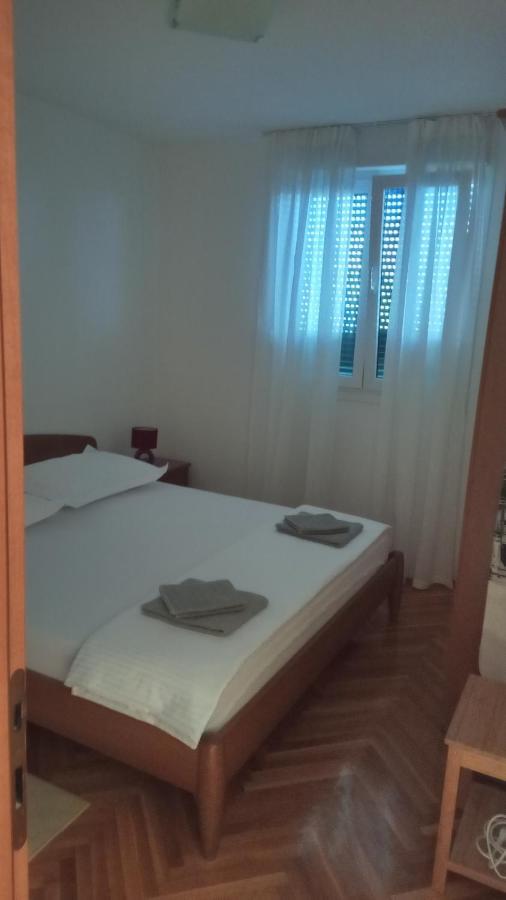 Apartment Tereza Split Exterior foto