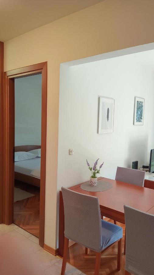 Apartment Tereza Split Exterior foto