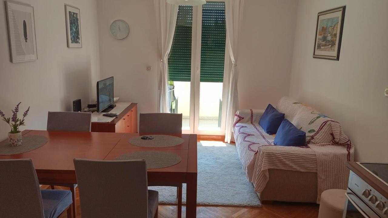 Apartment Tereza Split Exterior foto