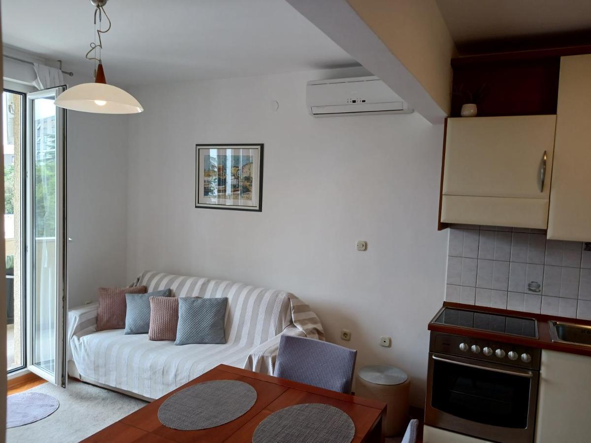 Apartment Tereza Split Exterior foto
