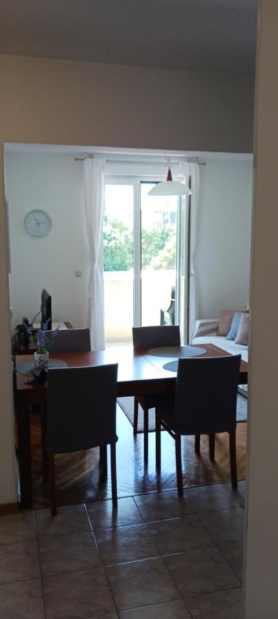 Apartment Tereza Split Exterior foto