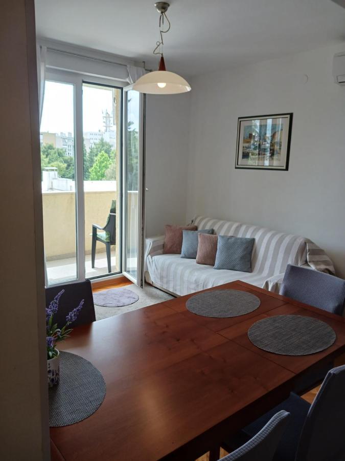 Apartment Tereza Split Exterior foto