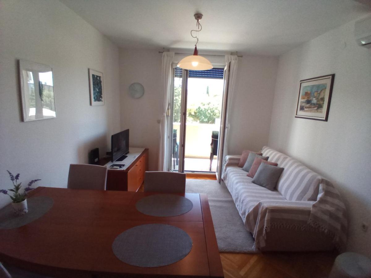 Apartment Tereza Split Exterior foto